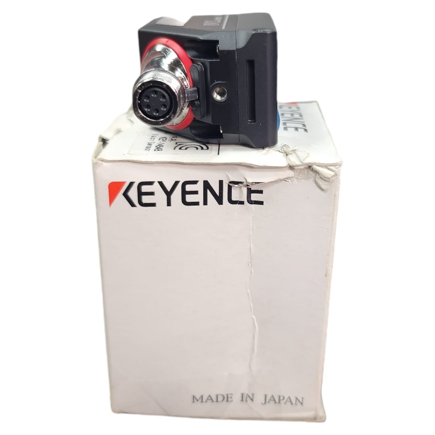 Keyence IV2-G500MA Sensor de visión