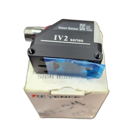 Keyence IV2-G500MA Sensor de visión