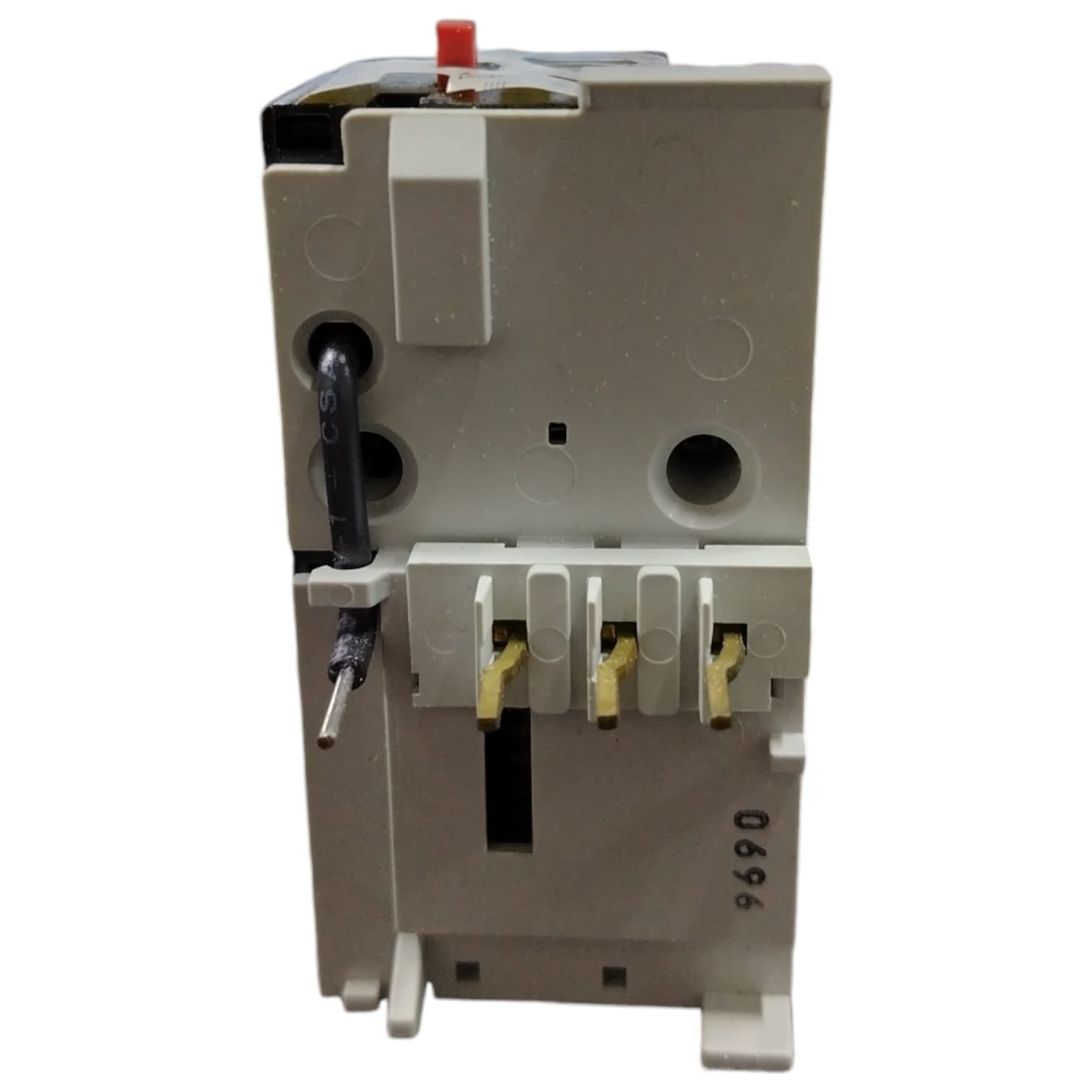 SPRECHER+SCHUH CT4-9 Relevador