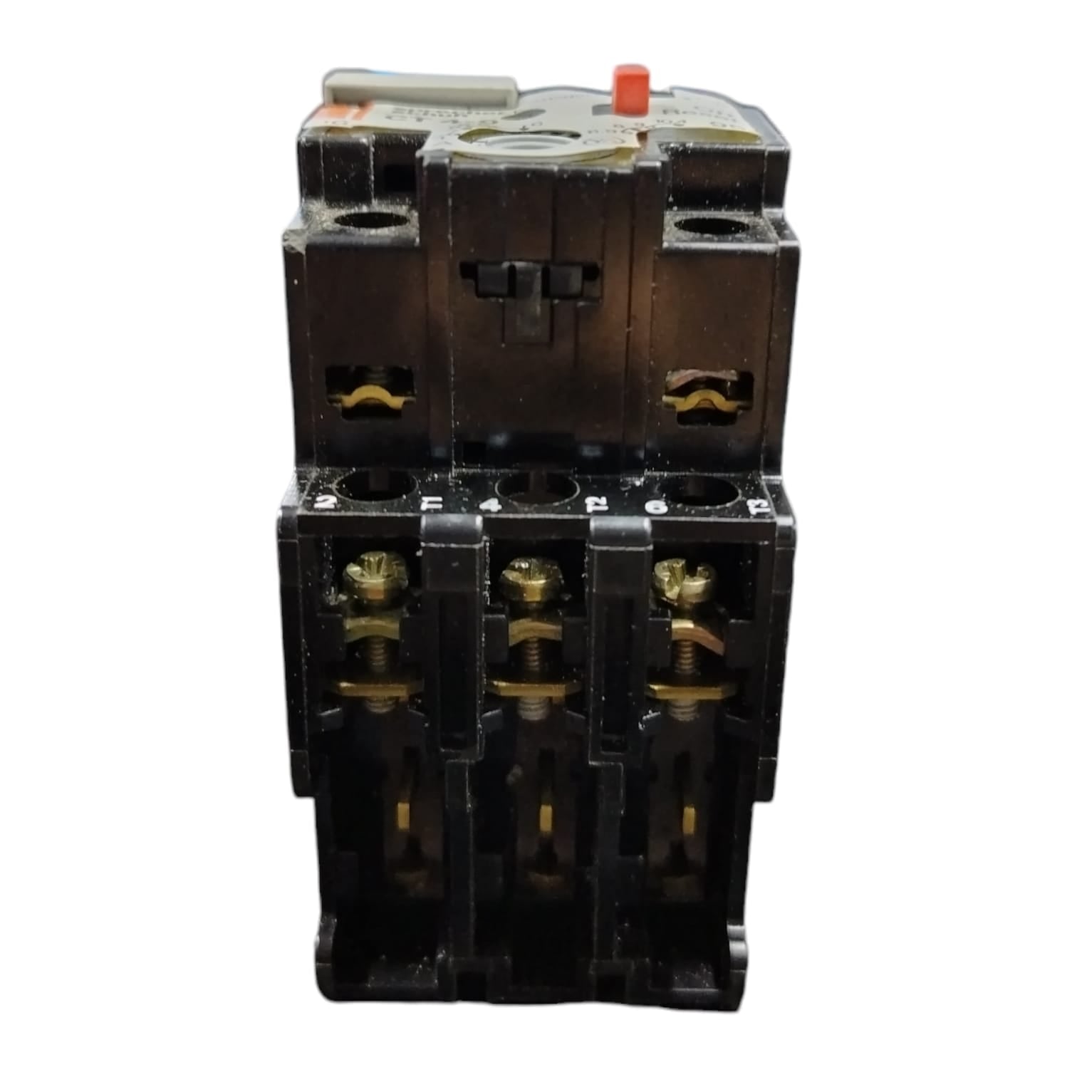 SPRECHER+SCHUH CT4-9 Relevador