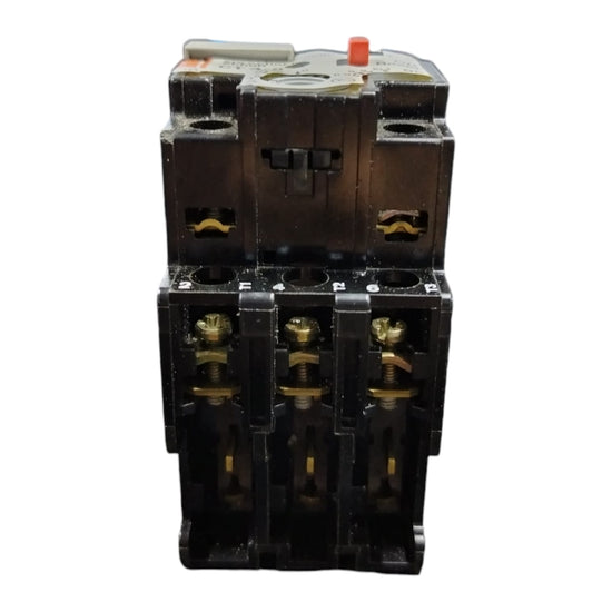 SPRECHER+SCHUH CT4-9 Relevador