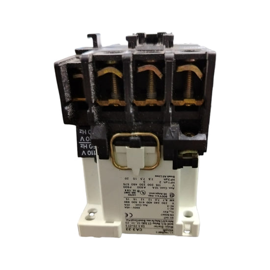 SPRECHER+SCHUH CA3-23-10 Contactor