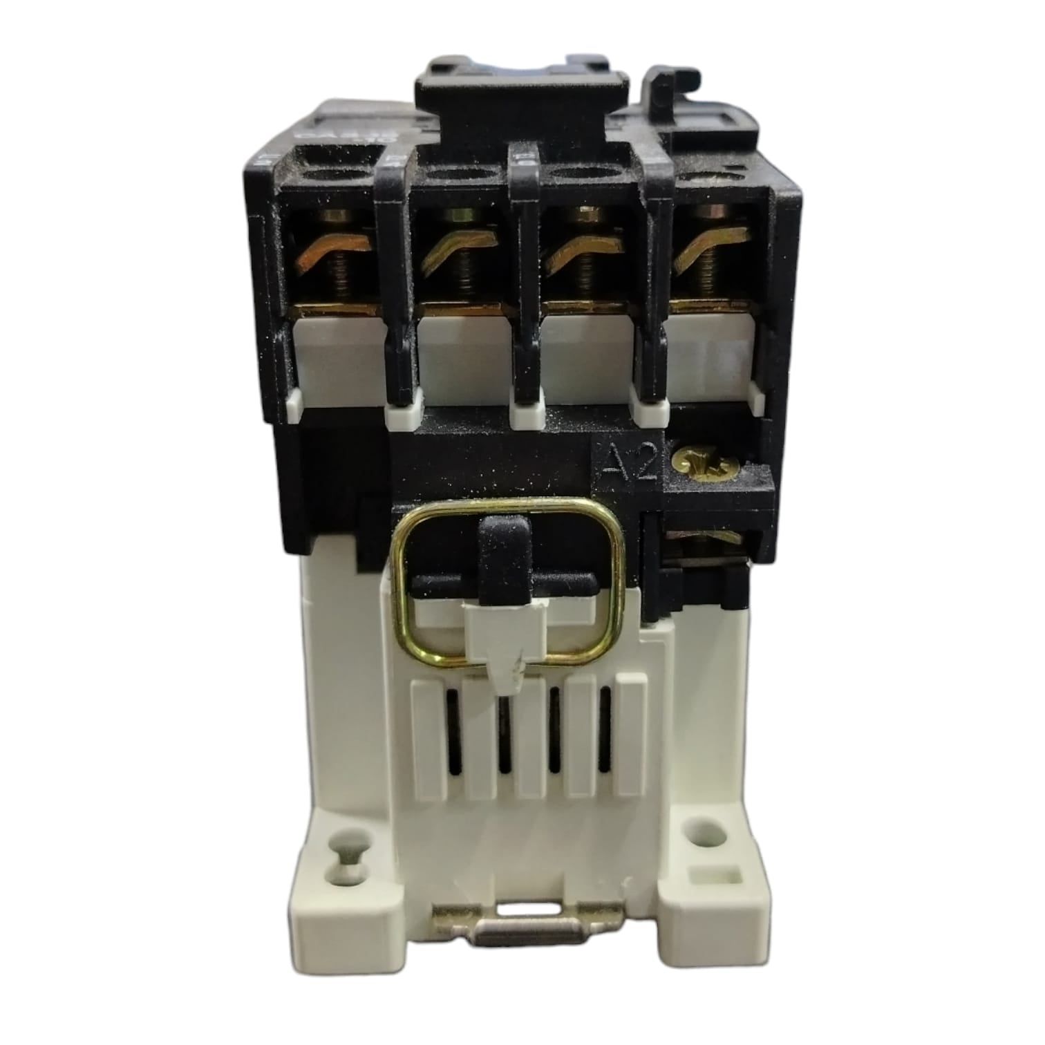 SPRECHER+SCHUH CA3-16-10-120-N0 Contactor