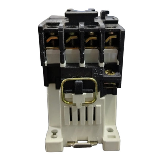 SPRECHER+SCHUH CA3-16-10-120-N0 Contactor