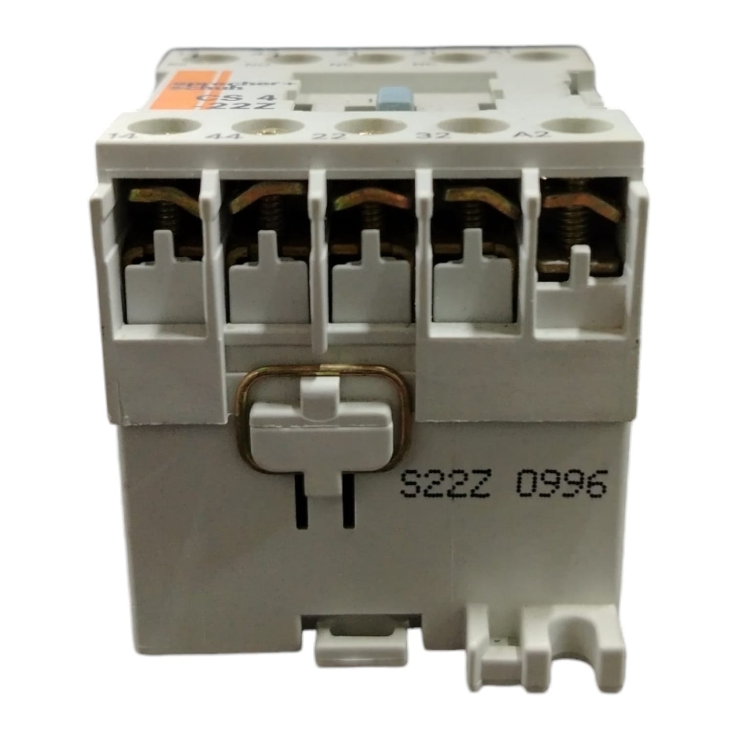 SPRECHER+SCHUH CS 4-22Z Contactor