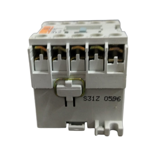 SPRECHER+SCHUH CS 4-31Z Contactor