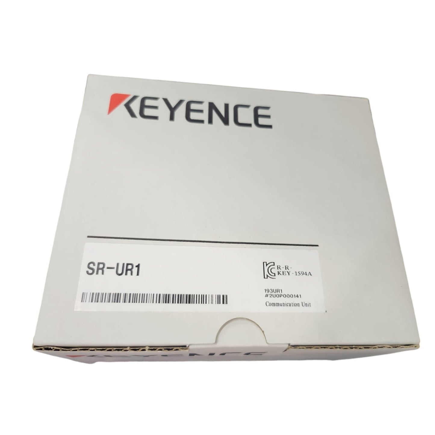 Keyence SR-UR1 Unidad de comunicación USB
