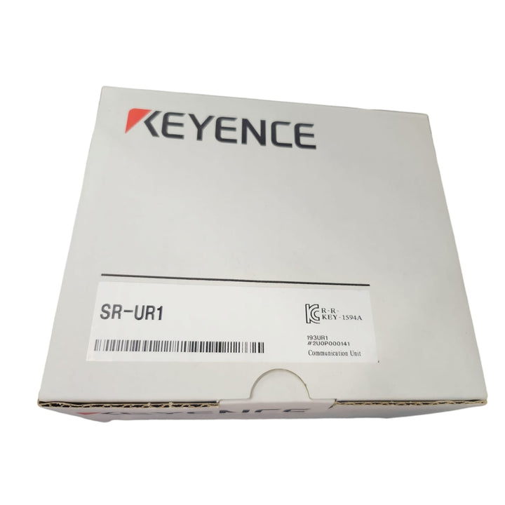 Keyence SR-UR1 Unidad de comunicación USB