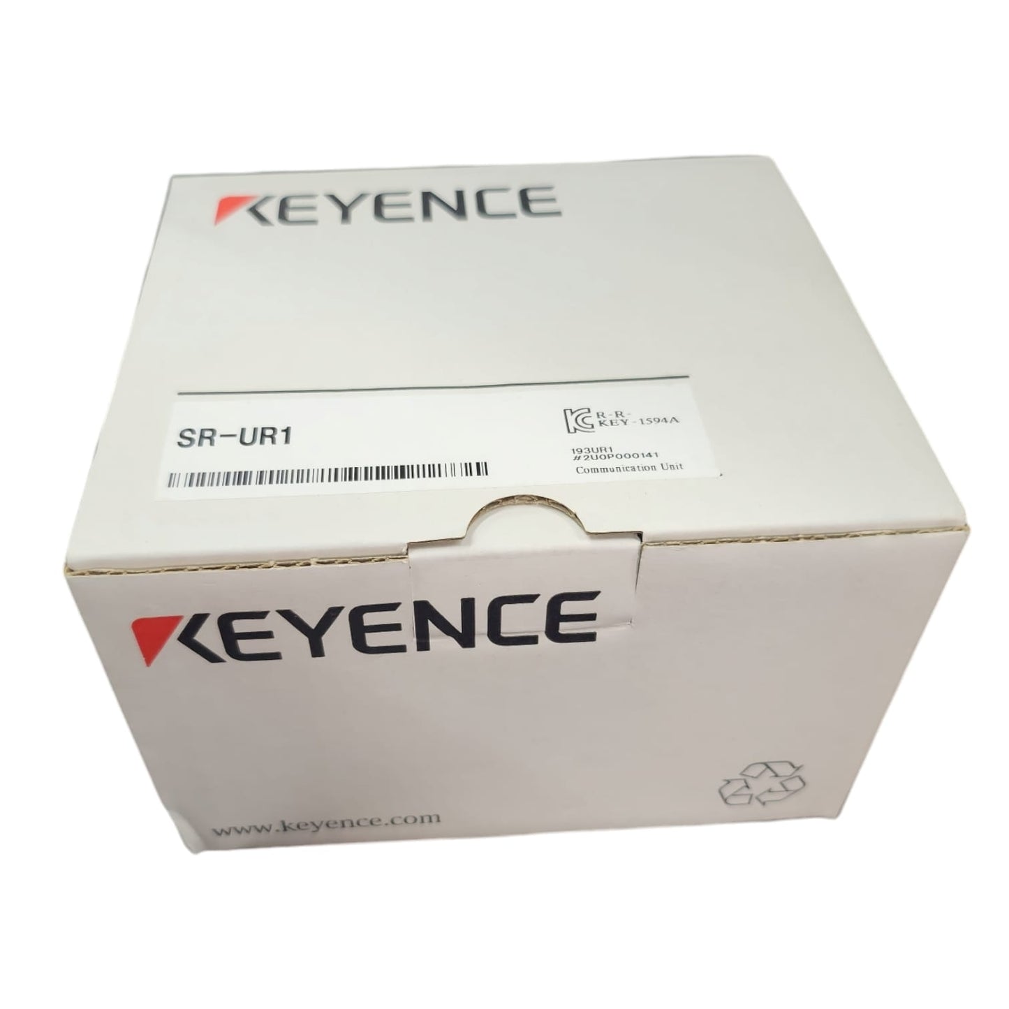 Keyence SR-UR1 Unidad de comunicación USB