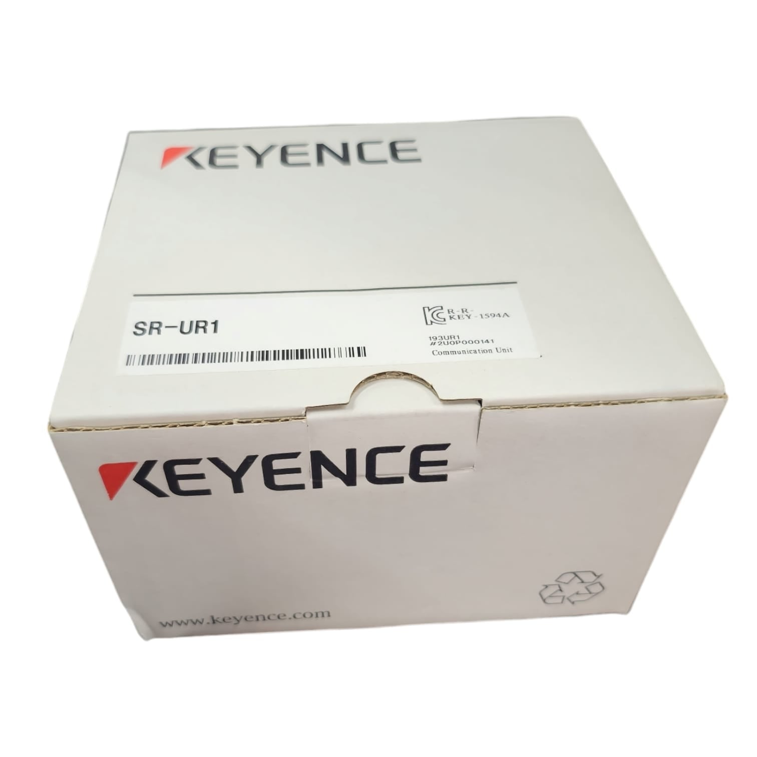 Keyence SR-UR1 Unidad de comunicación USB