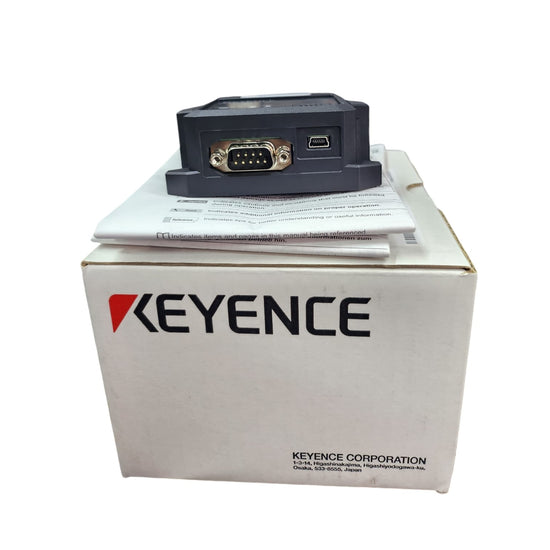 Keyence SR-UR1 Unidad de comunicación USB
