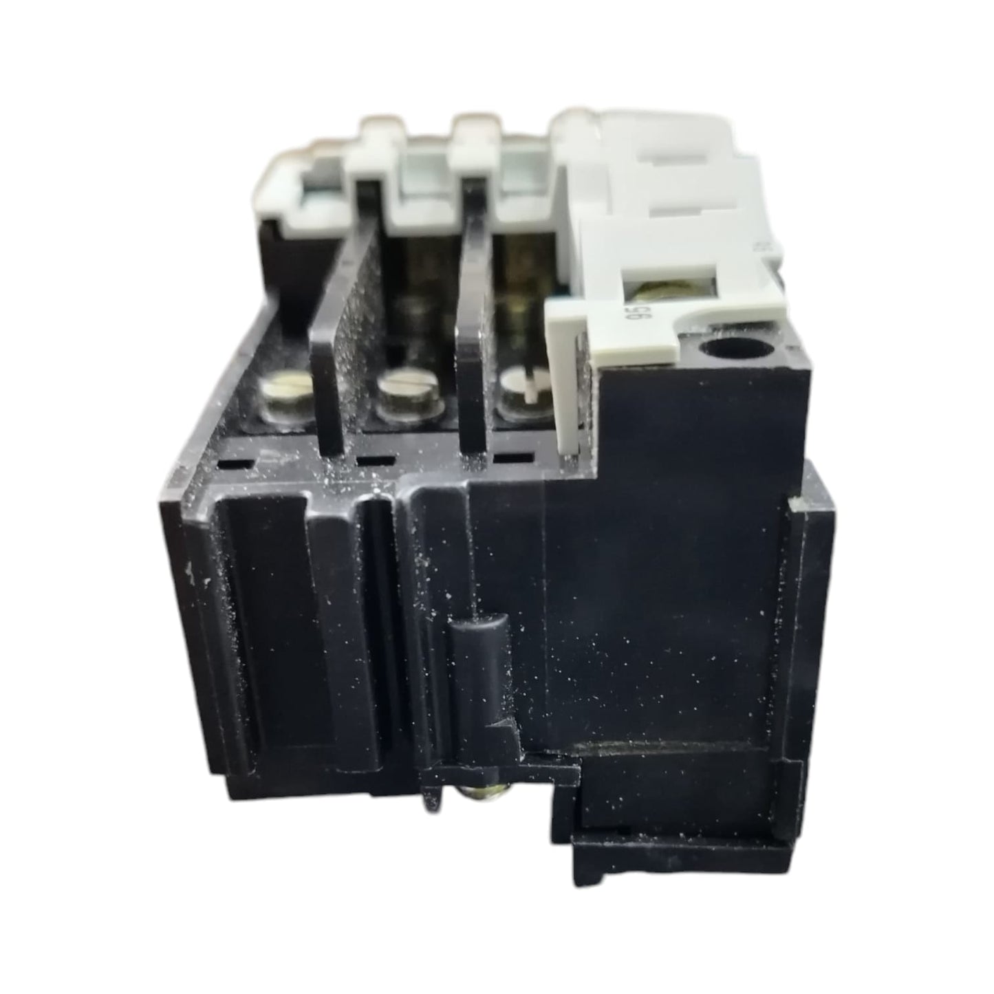 SPRECHER+SCHUH CT 3-12 Relevador
