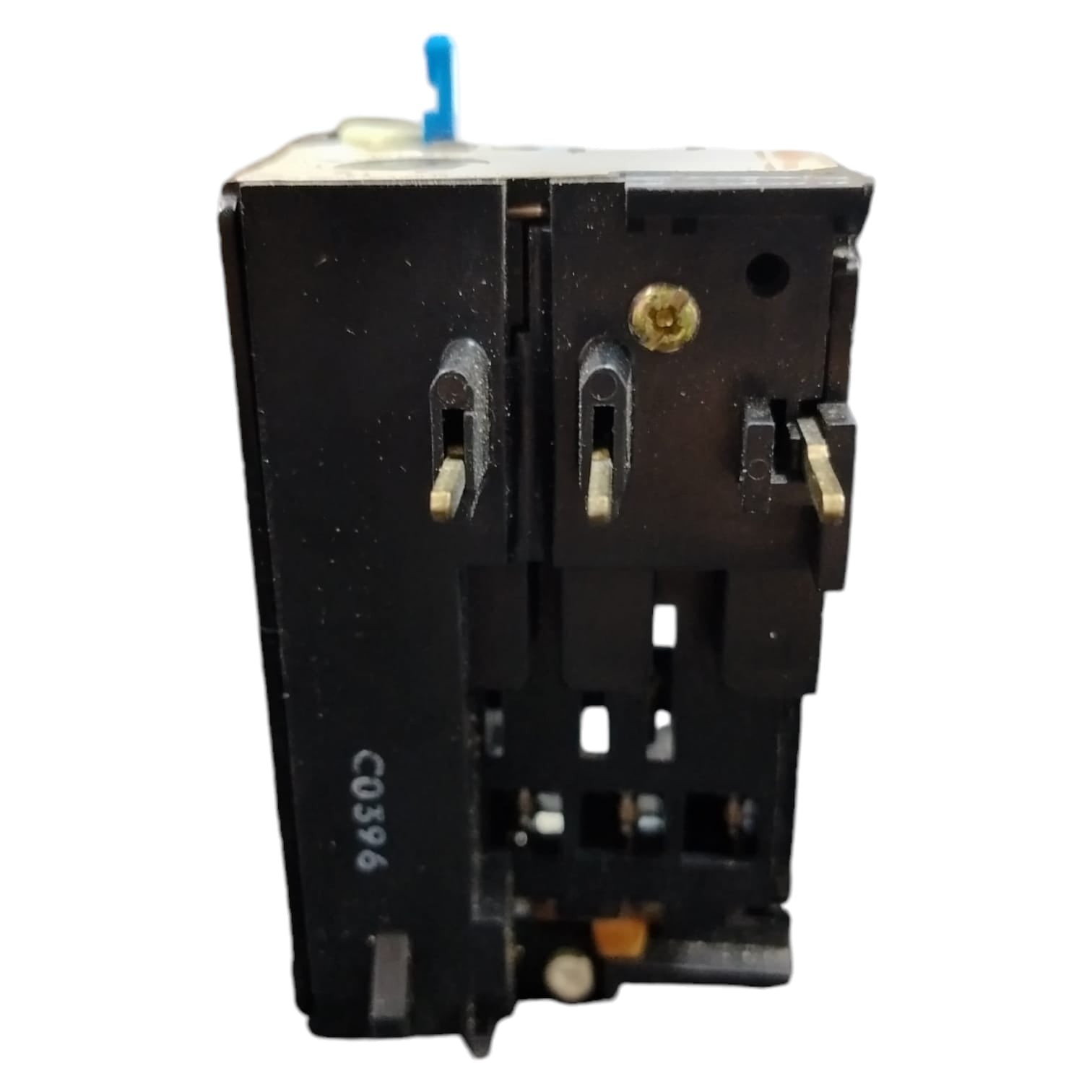 SPRECHER+SCHUH CT 3-12 Relevador