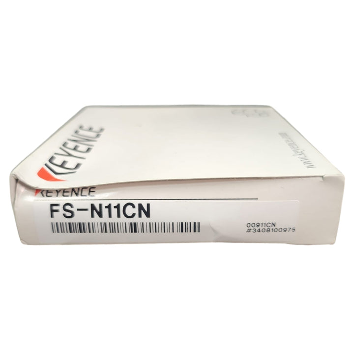 Keyence FS-N11CN sensor de fibra digital