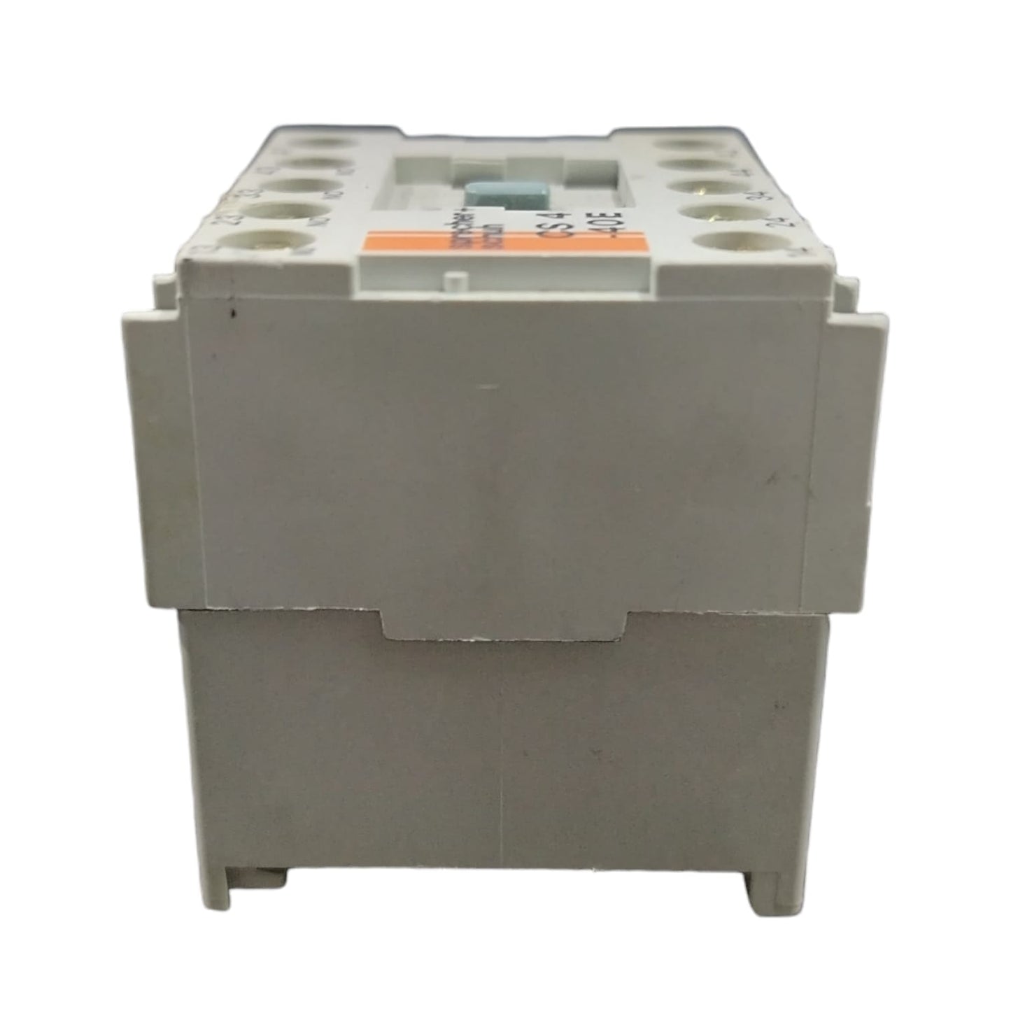 SPRECHER+SCHUH CS 4-40E Bloque terminal
