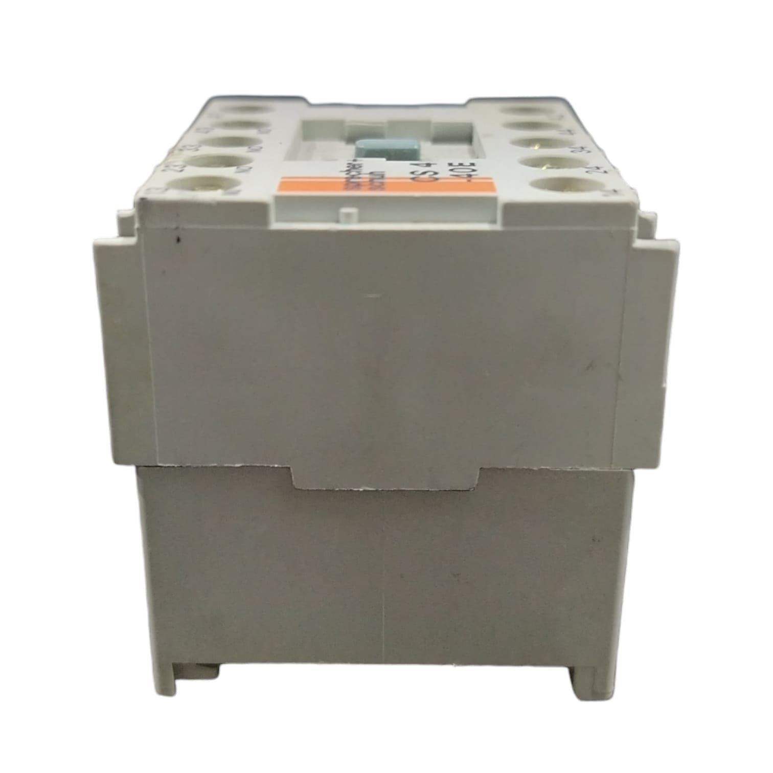 SPRECHER+SCHUH CS 4-40E Bloque terminal