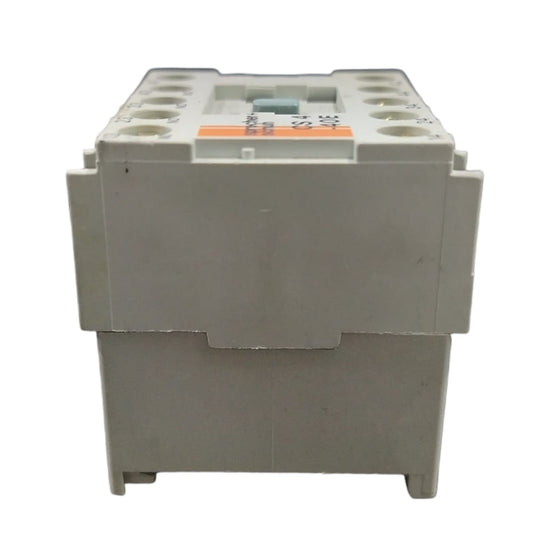 SPRECHER+SCHUH CS 4-40E Bloque terminal