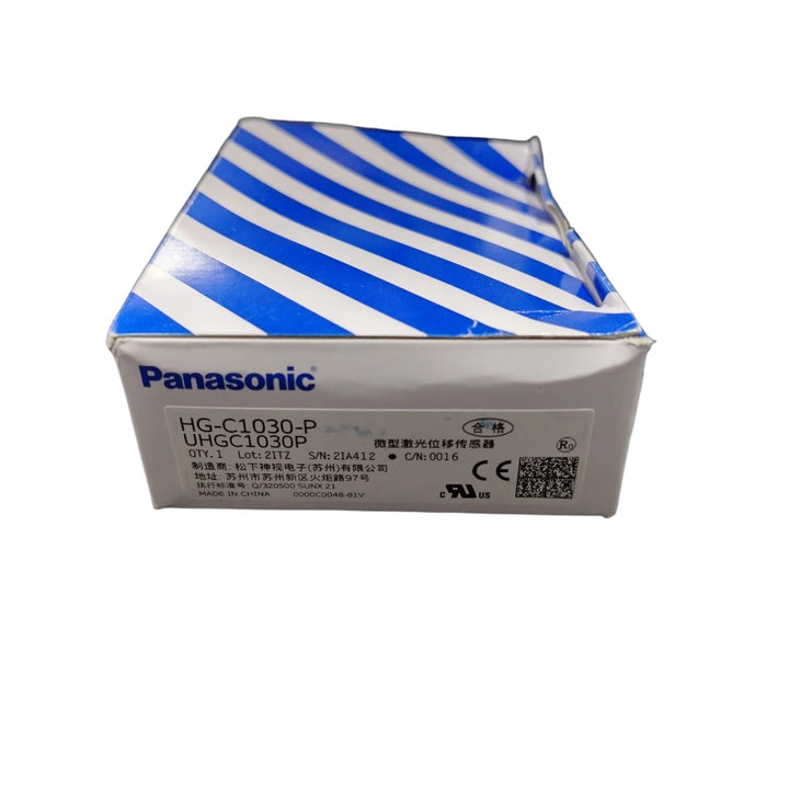 PANASONIC HG-C1030-P Sensor