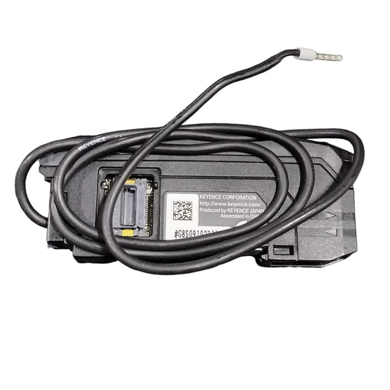 KEYENCE FS-N12N Amplificador de fibra
