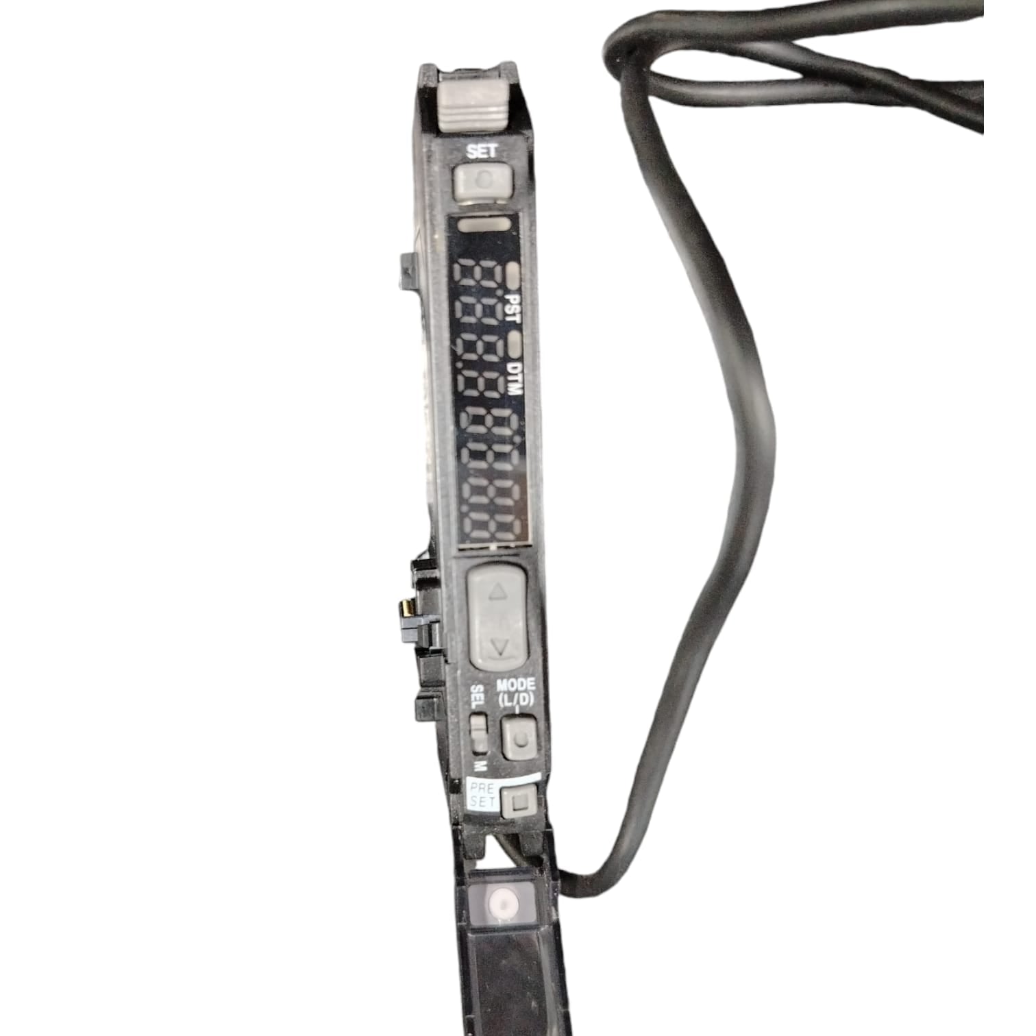 KEYENCE FS-N12N Amplificador de fibra