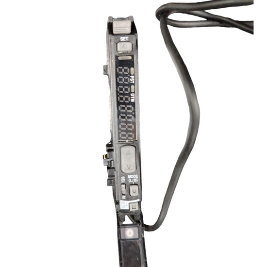 KEYENCE FS-N12N Amplificador de fibra