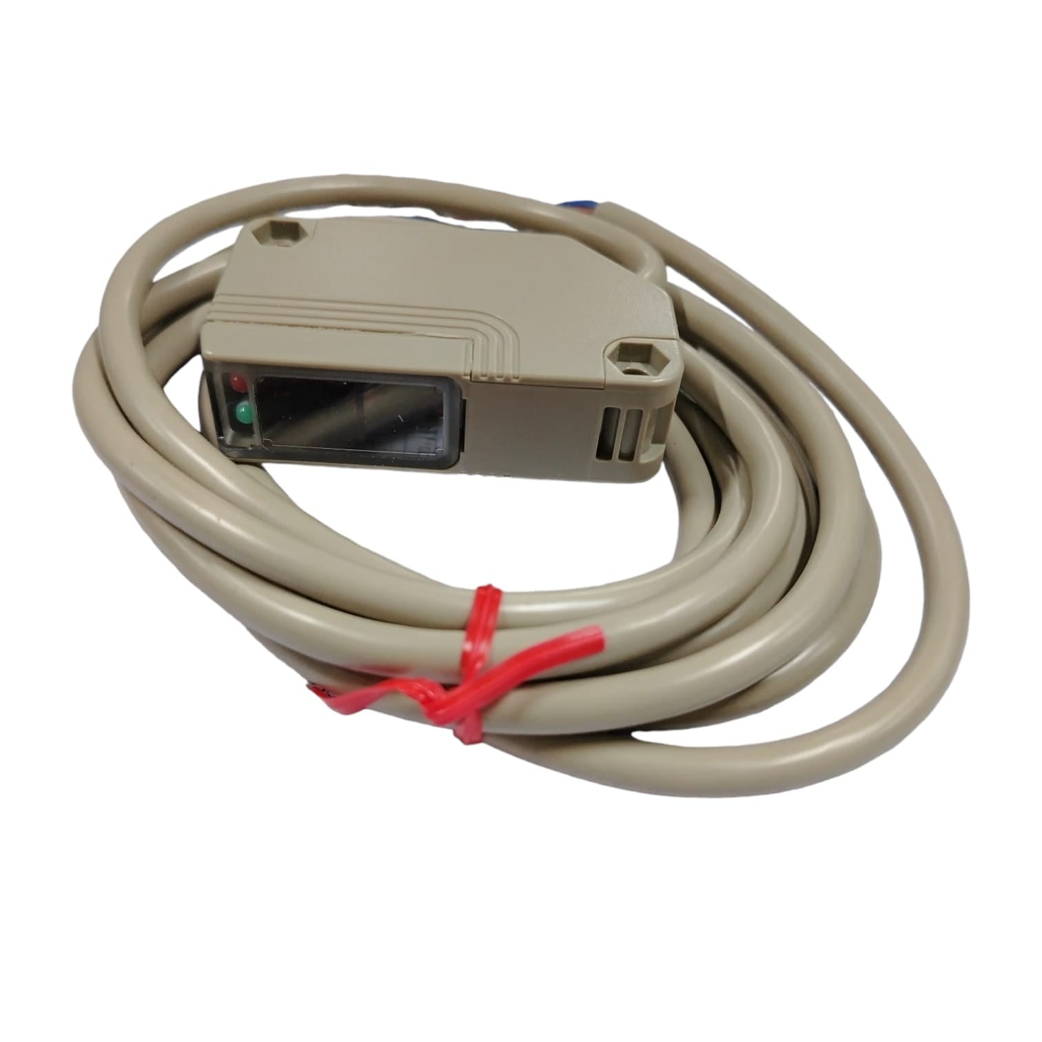 PANASONIC	Nx5-prvm5aunx5prvm5a Sensor fotoeléctrico