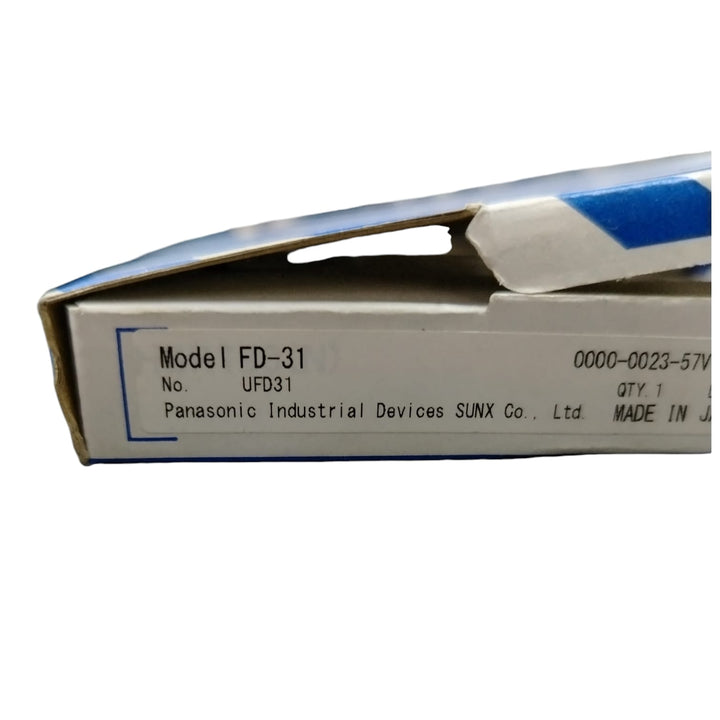 PANASONIC	FD-31 Sensor