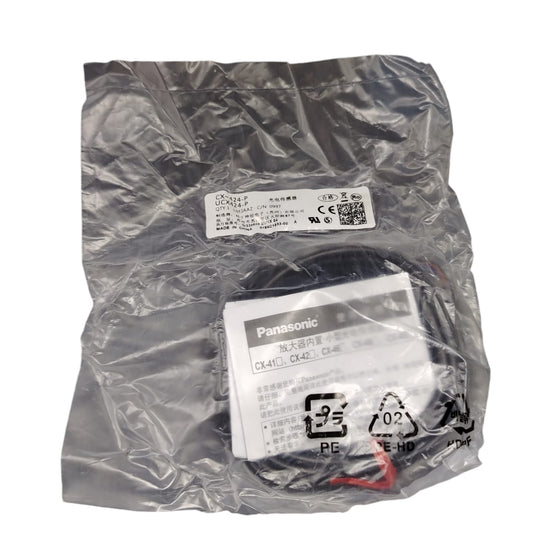 PANASONIC CX-424-P Sensor fotoeléctrico
