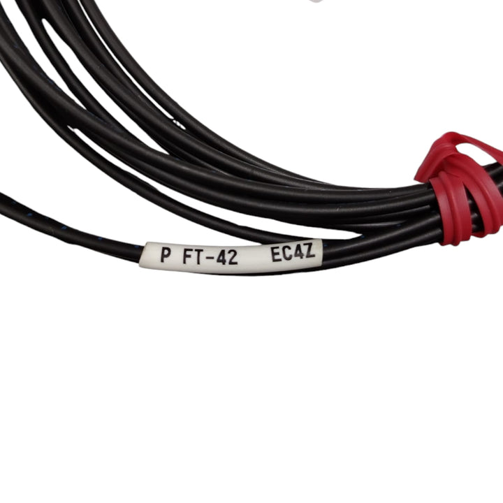 PANASONIC FT-42 Sensor de Fibra Óptica