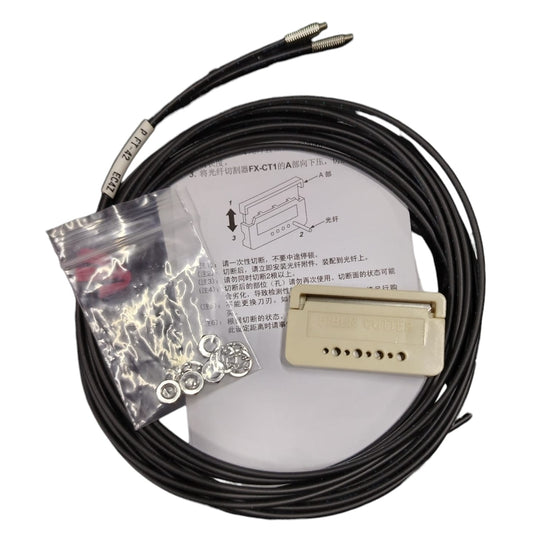 PANASONIC FT-42 Sensor de Fibra Óptica