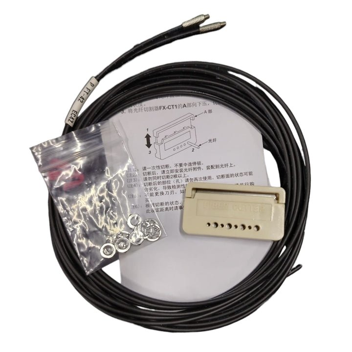 PANASONIC FT-42 Sensor de Fibra Óptica