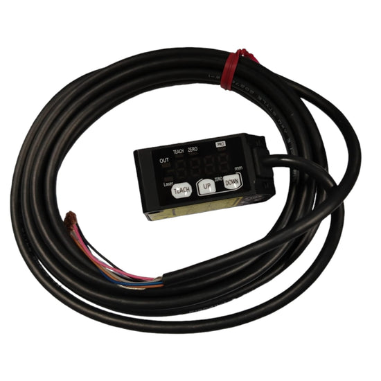 PANASONIC HG-C1100 Sensor de distancia láser