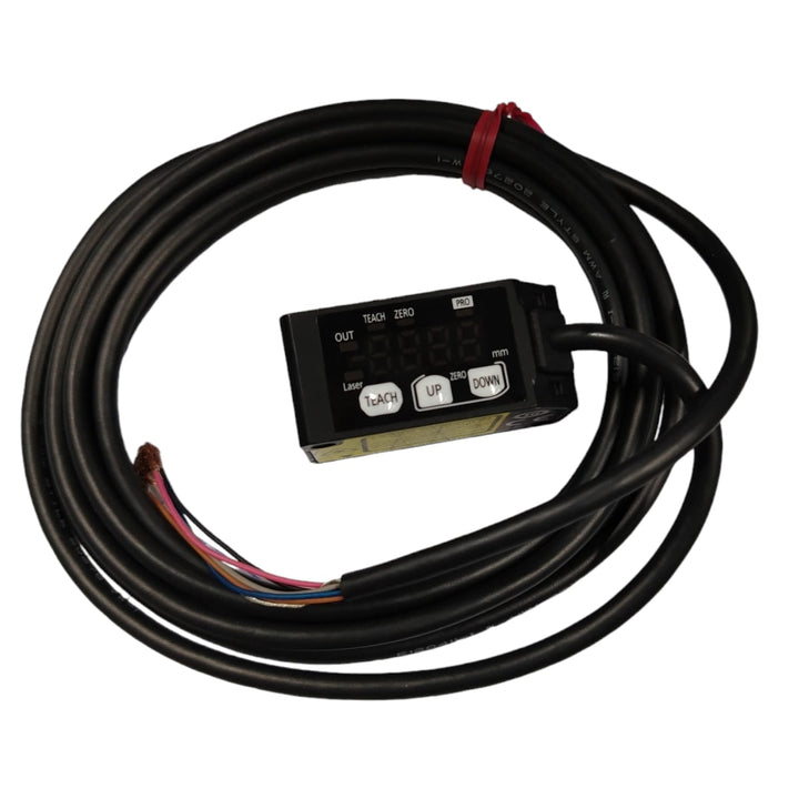 PANASONIC HG-C1100 Sensor de distancia láser