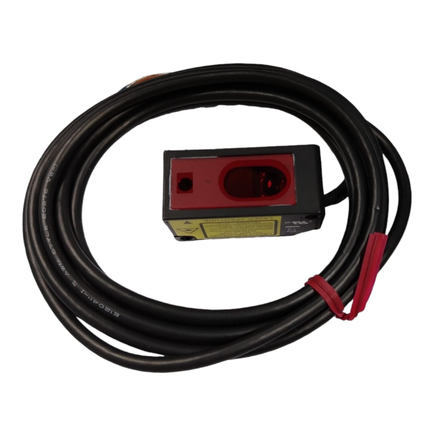 PANASONIC HG-C1100 Sensor de distancia láser