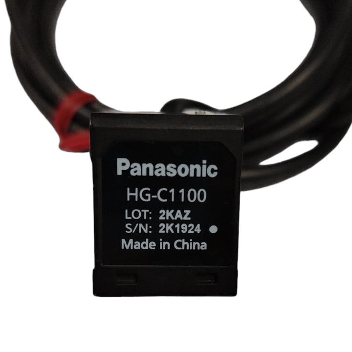 PANASONIC HG-C1100 Sensor de distancia láser
