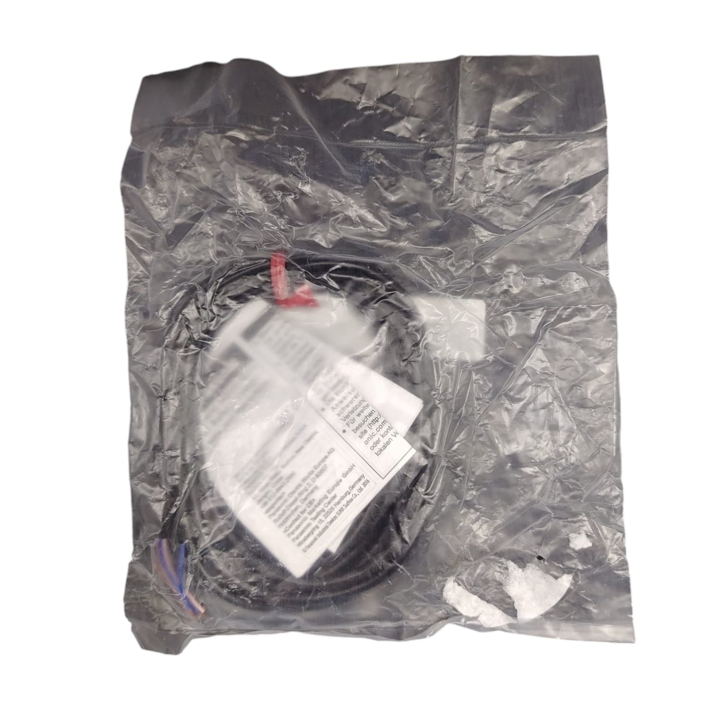 PANASONIC CX-441-P Sensor fotoeléctrico