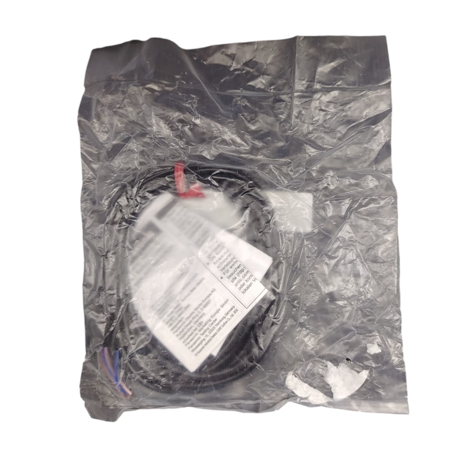 PANASONIC CX-441-P Sensor fotoeléctrico