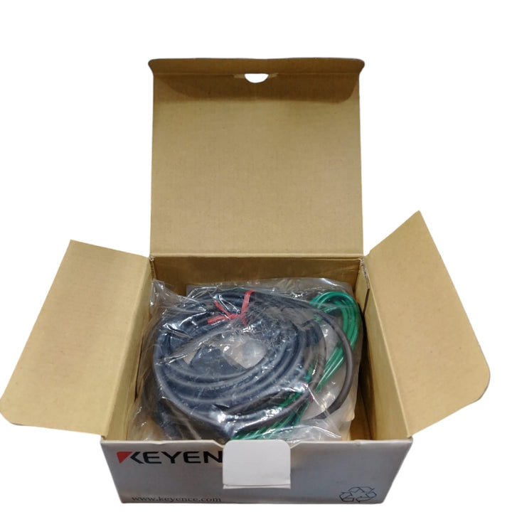 KEYENCE OP-88417 Cable adaptador de CA