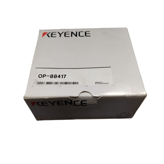 KEYENCE OP-88417 Cable adaptador de CA