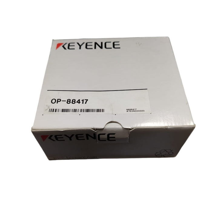 KEYENCE OP-88417 Cable adaptador de CA