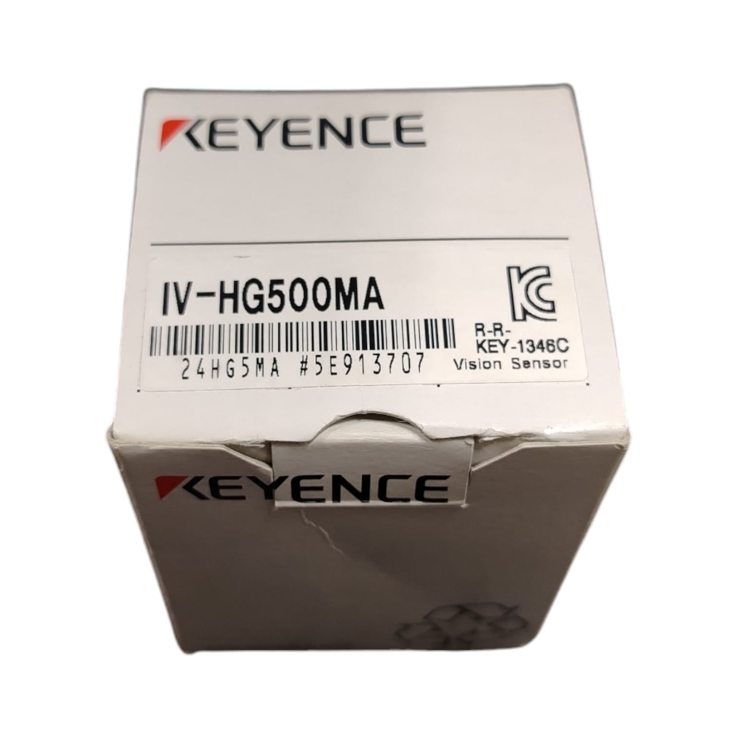 KEYENCE Iv-hg500ma Sensor fotoeléctrico