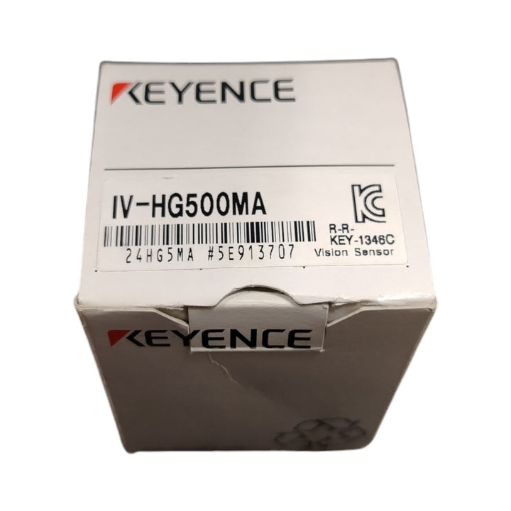 KEYENCE Iv-hg500ma Sensor fotoeléctrico