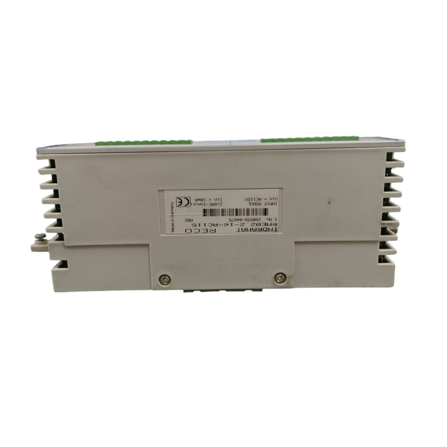 REXROTH RME02.2-16-AC115 Módulo de salida