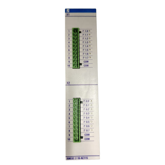 REXROTH RME02.2-16-AC115 Módulo de salida