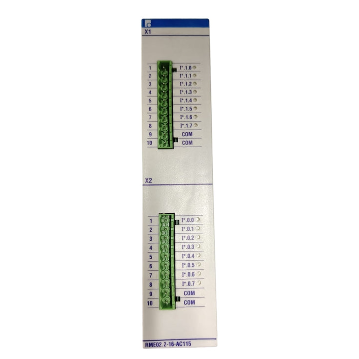REXROTH RME02.2-16-AC115 Módulo de salida