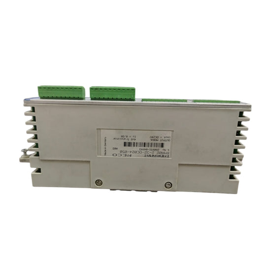 REXROTH RMA02.2-32-DC024-050 Módulo de salida digital