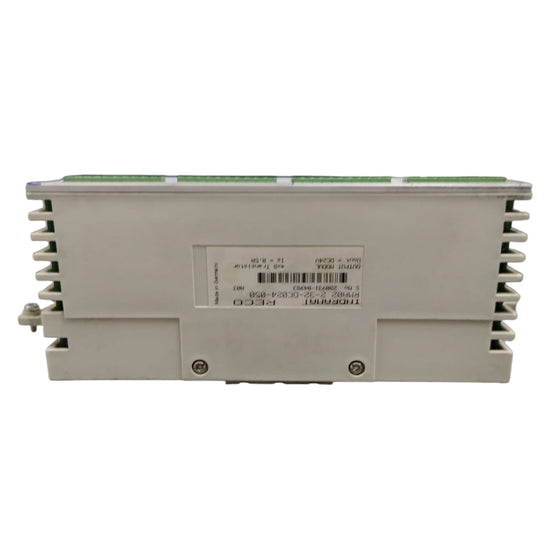 REXROTH RMA02.2-32-DC024-050 Módulo de salida digital