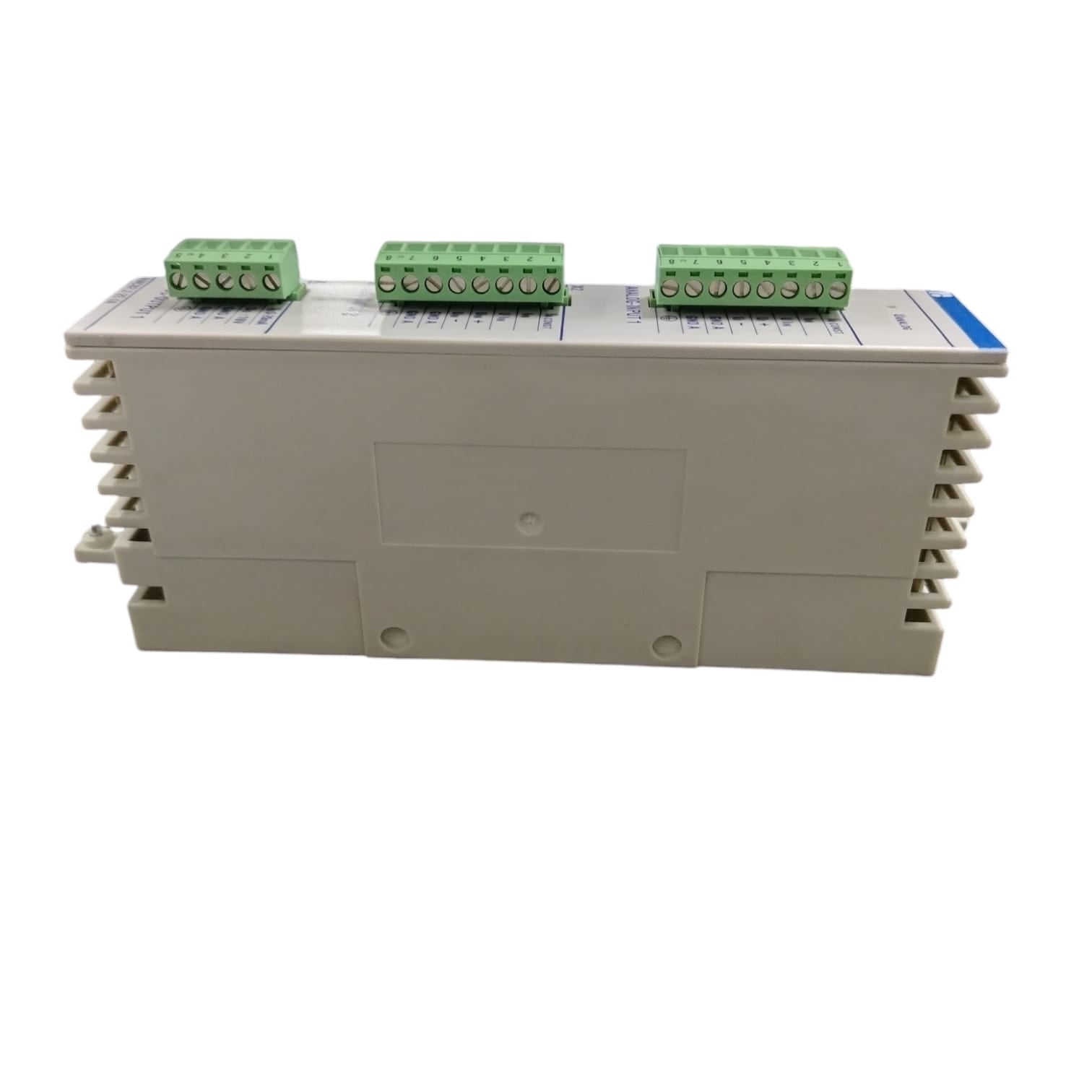 REXROTH RMC02.2-2E-1A Módulo de entrada/salida analógica