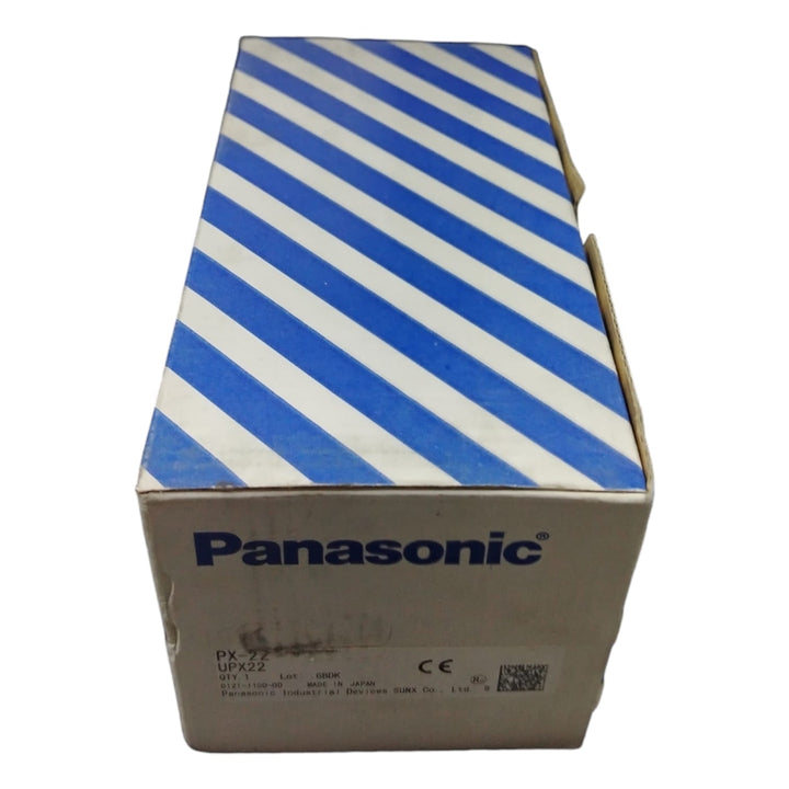 PANASONIC PX-22 Sensor fotoeléctrico de largo alcance