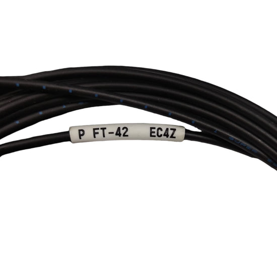 PANASONIC	FT-42 Sensor de fibra óptica